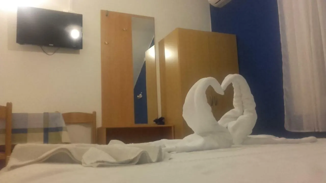 Apartments Demo Sveti Filip i Jakov Croatia