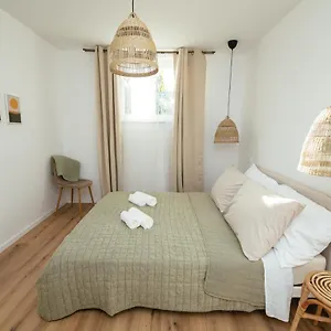  Apartment Barbarosa