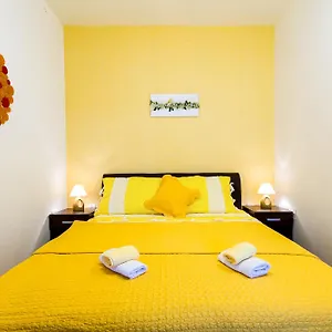 Appartement Nedo, Sveti Filip i Jakov